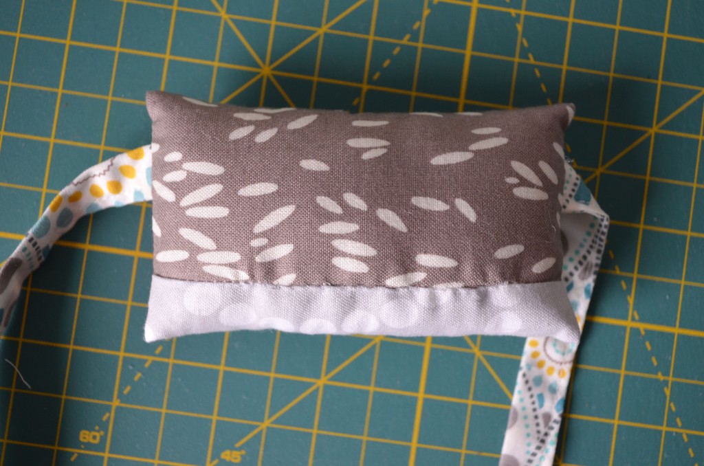 Pin Cushion Tutorial